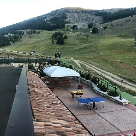 Vallefura Hotel 3*