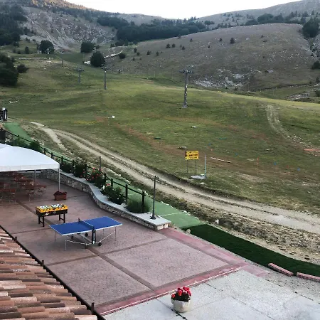Vallefura Pescocostanzo
