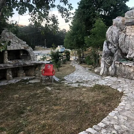 Vallefura Hotel Pescocostanzo