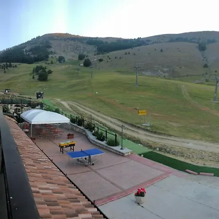 Vallefura Hotel 3*