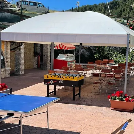 Vallefura Hotel