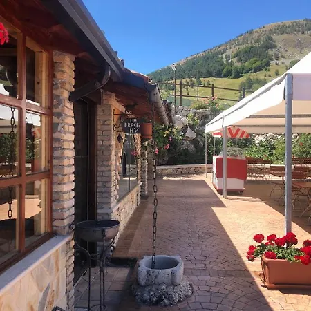 Hotel Vallefura 3*