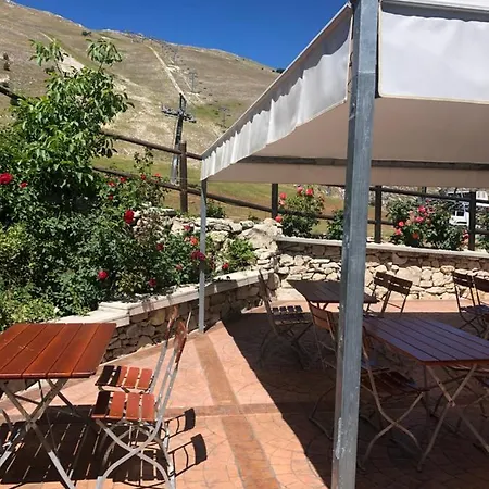 Vallefura Hotel 3*
