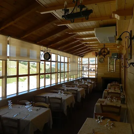 Vallefura Pescocostanzo