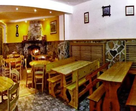 Vallefura 3* Pescocostanzo
