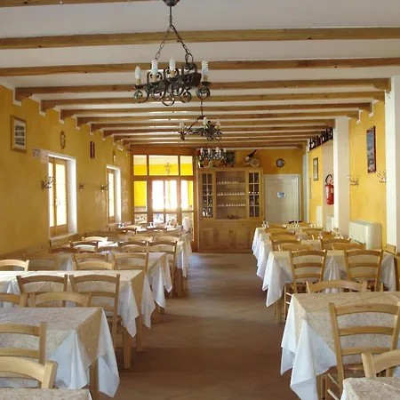 Hotel Vallefura 3*
