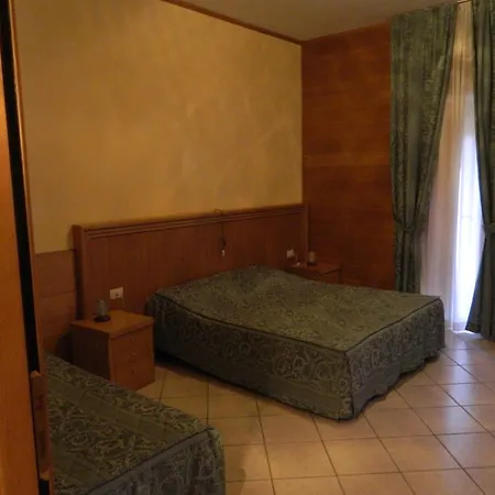 Hotel Vallefura Pescocostanzo