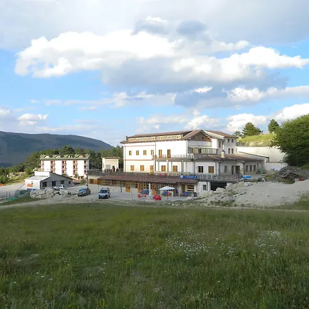 Vallefura Hotel 3*