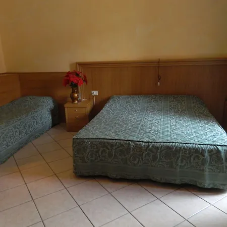 Hotel Vallefura 3*