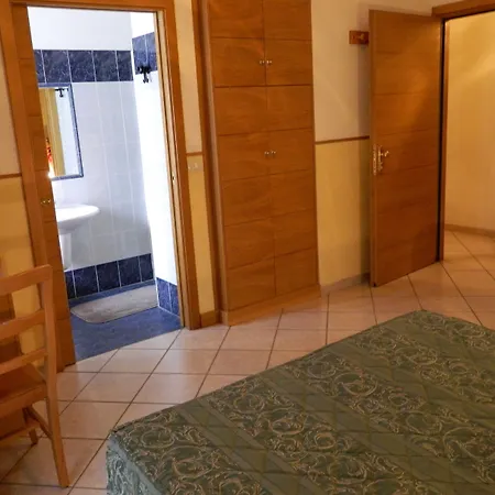 Hotel Vallefura