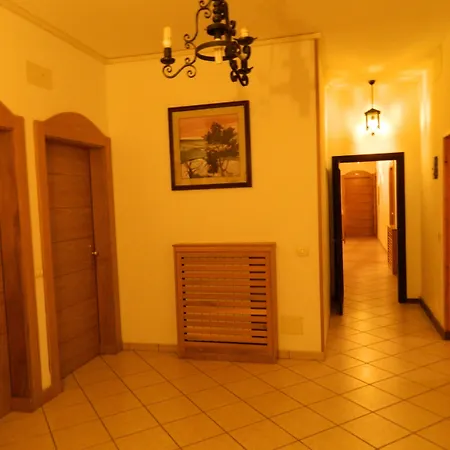Hotel Vallefura
