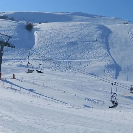 Vallefura 3* פסקוקוסטאנזו