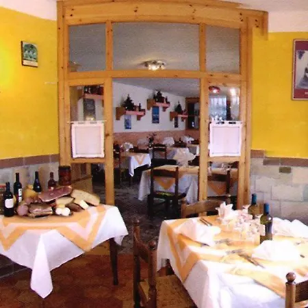 Vallefura Hotel 3*