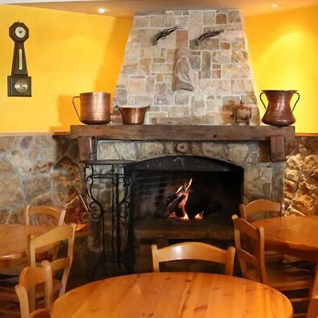 Hotel Vallefura Pescocostanzo