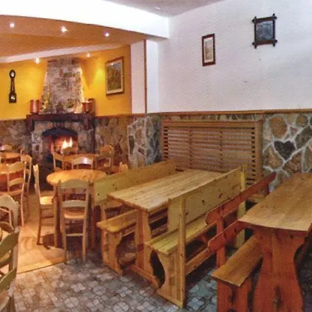 Hotel Vallefura 3*