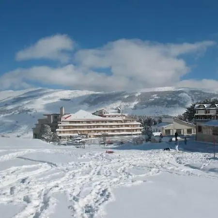 Vallefura Pescocostanzo