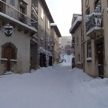 Hotel Vallefura 3*