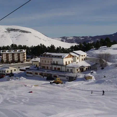 Vallefura Hotel