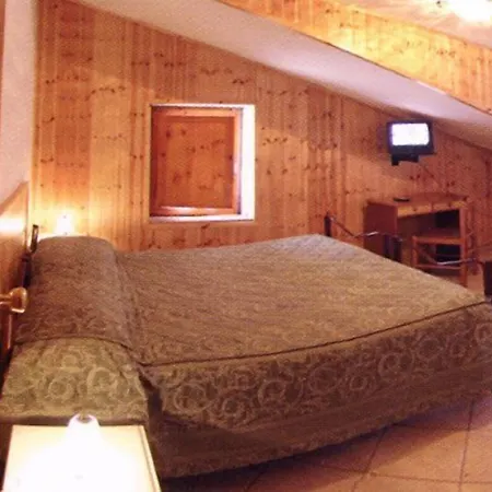 Hotel Vallefura