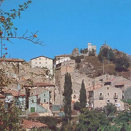 Vallefura Pescocostanzo