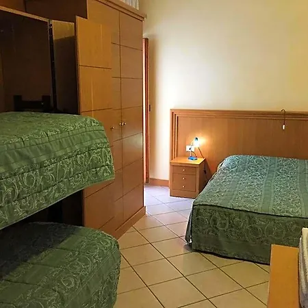 Hotel Vallefura