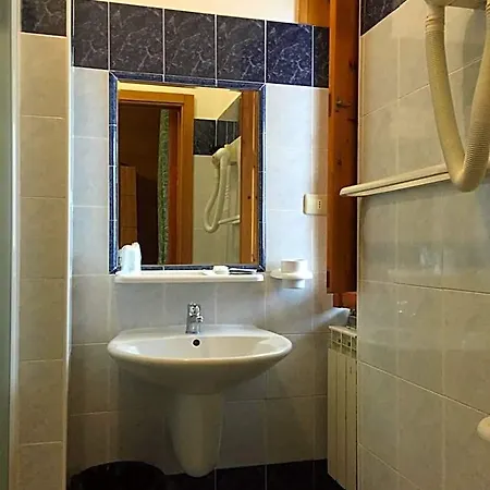 Hotel Vallefura Pescocostanzo