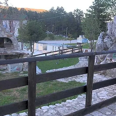 Vallefura Hotel Pescocostanzo