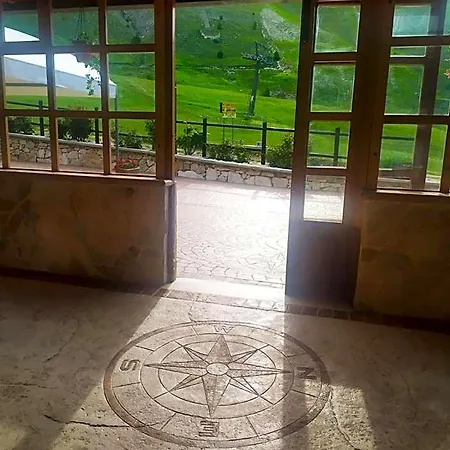 Vallefura Hotel Pescocostanzo