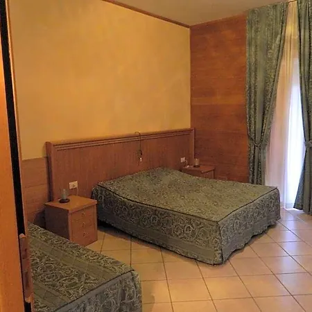 Hotel Vallefura 3*