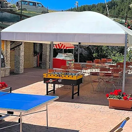 Hotel Vallefura