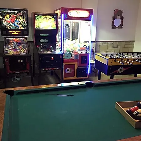 Vallefura Hotel 3*