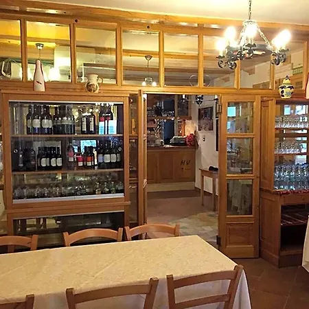 Vallefura Hotel