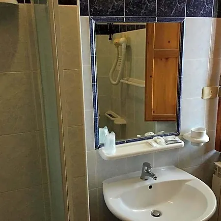 Hotel Vallefura Pescocostanzo
