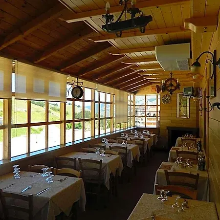 Vallefura Hotel 3*