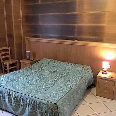 Hotel Vallefura 3*