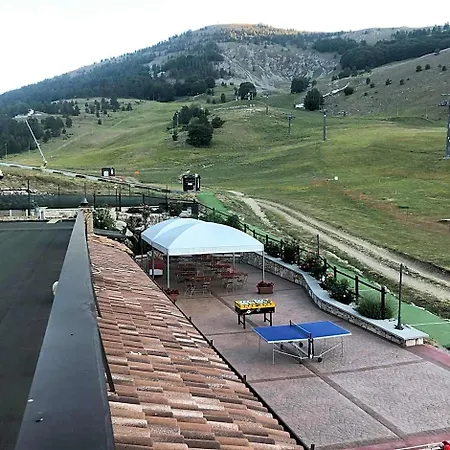 Vallefura 3*