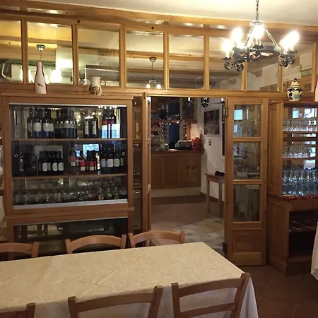 Vallefura 3* Pescocostanzo