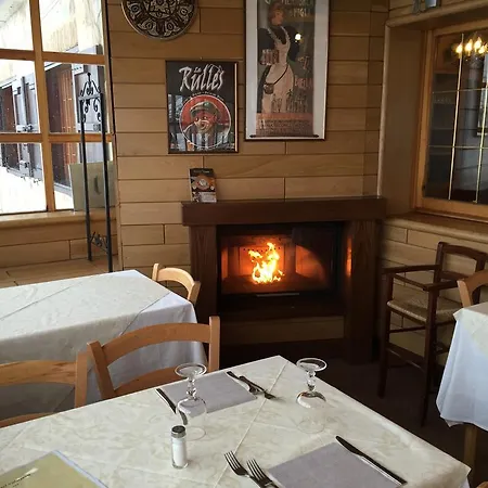 Vallefura מלון פסקוקוסטאנזו