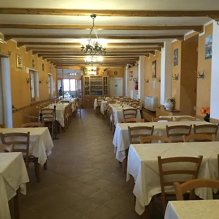 Hotel Vallefura Pescocostanzo