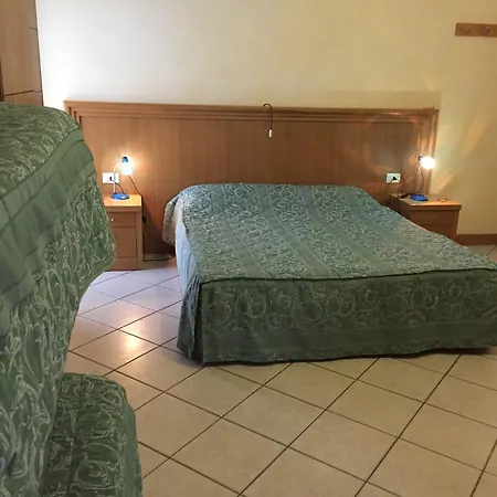 Vallefura 3* Pescocostanzo