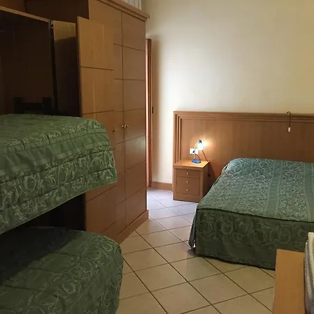 Vallefura Hotel Pescocostanzo