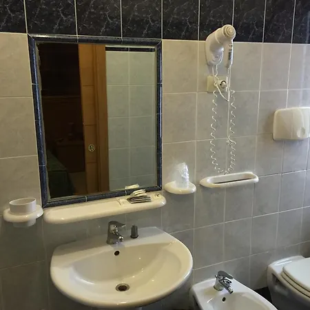 Vallefura Hotel