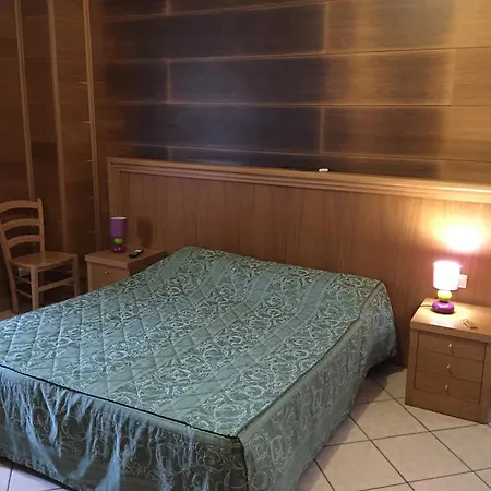 Vallefura Hotel