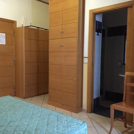 Vallefura Hotel Pescocostanzo