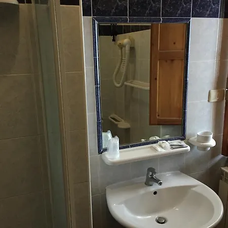 Vallefura Hotel Pescocostanzo