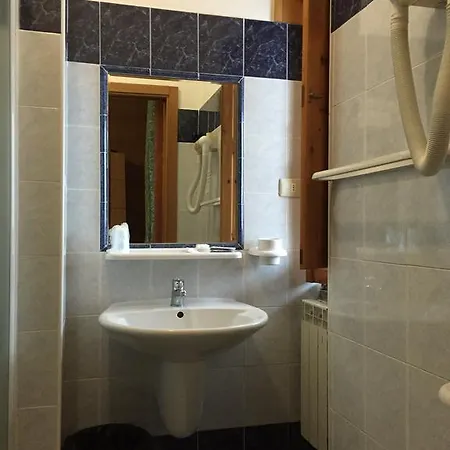 Hotel Vallefura 3*