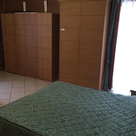 Hotel Vallefura
