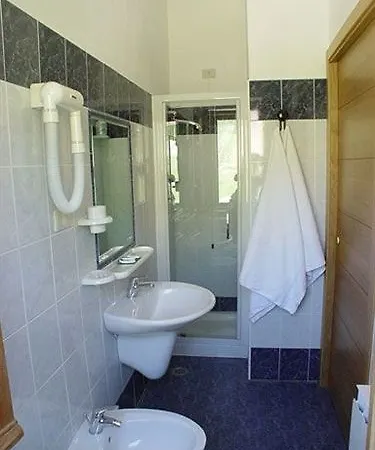 Vallefura Hotel 3*