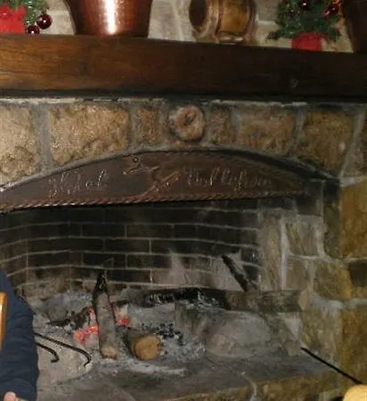 Hotel Vallefura