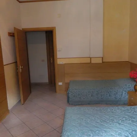 Hotel Vallefura Pescocostanzo